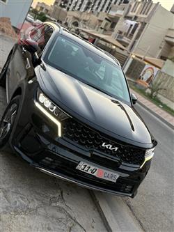 کیا سۆرینتۆ
